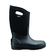 Bogs Men's Classic Ultra High Rain Boots - Black by Lenny's Shoe & Apparel