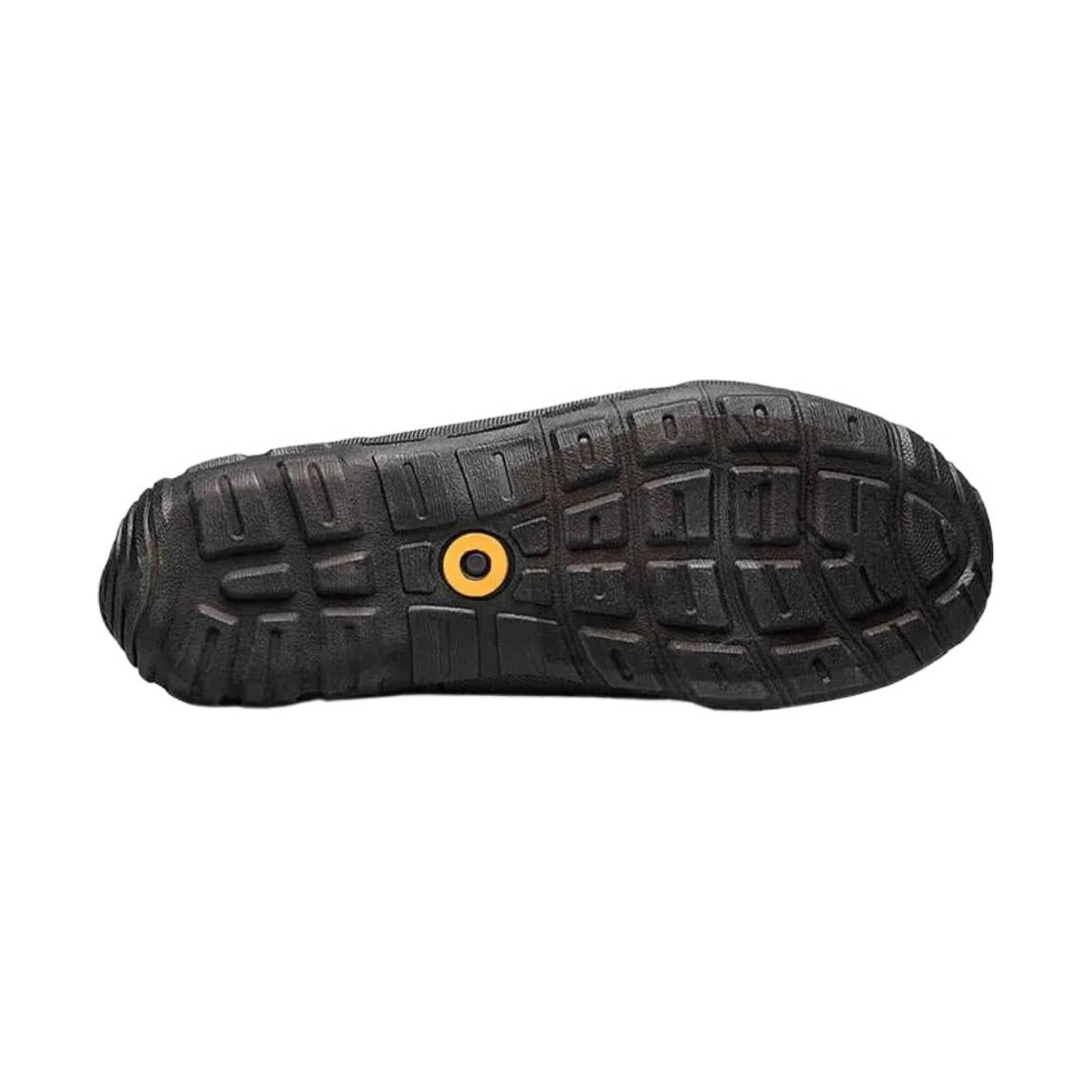 Bogs Men's Digger Mid Farm Rain Boot - Black by Lenny's Shoe & Apparel