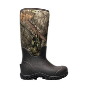 Bogs Men's Rut Hunter Late Season Rain Boot - Mossy Oak by Lenny's Shoe & Apparel