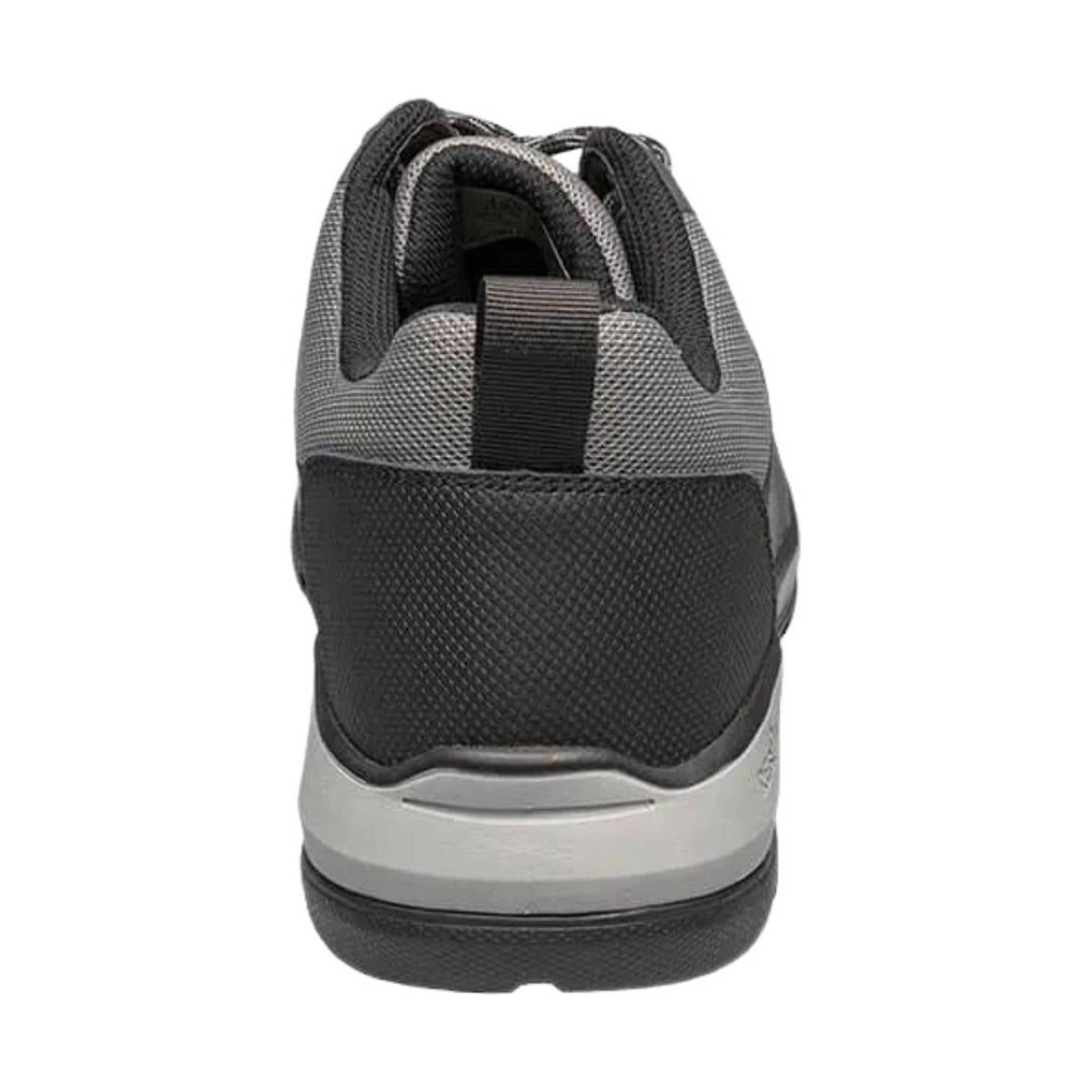 Bogs Men's Shale Low Composite Toe ESD Work Shoe - Gray by Lenny's Shoe & Apparel