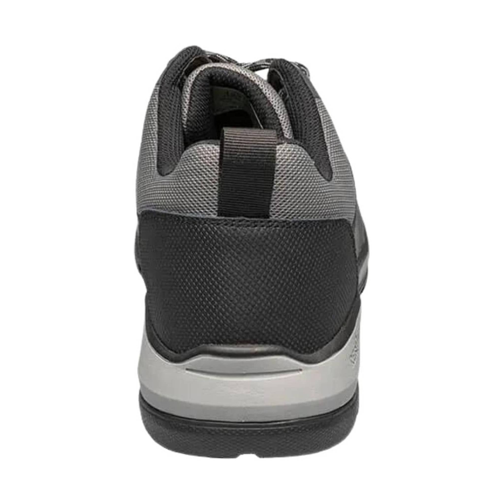Bogs Men's Shale Low Composite Toe ESD Work Shoe - Gray by Lenny's Shoe & Apparel