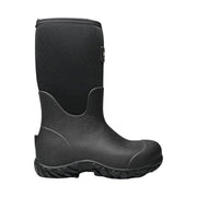 Bogs Men's Workman Insulated Waterproof Soft Toe Work Boots - Black by Lenny's Shoe & Apparel