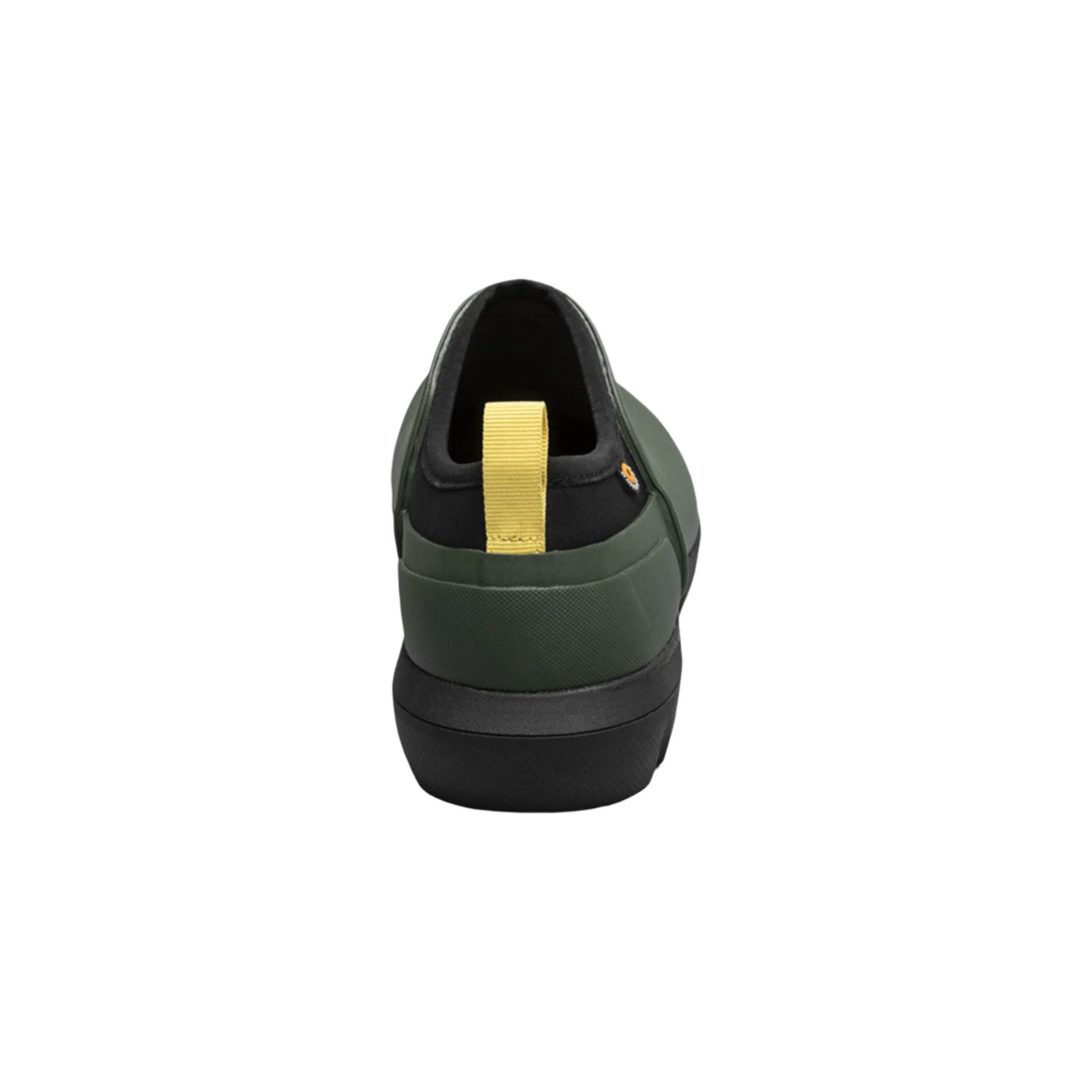 Bogs Women's Sauvie II Slip On Garden Boots - Dark Green by Lenny's Shoe & Apparel