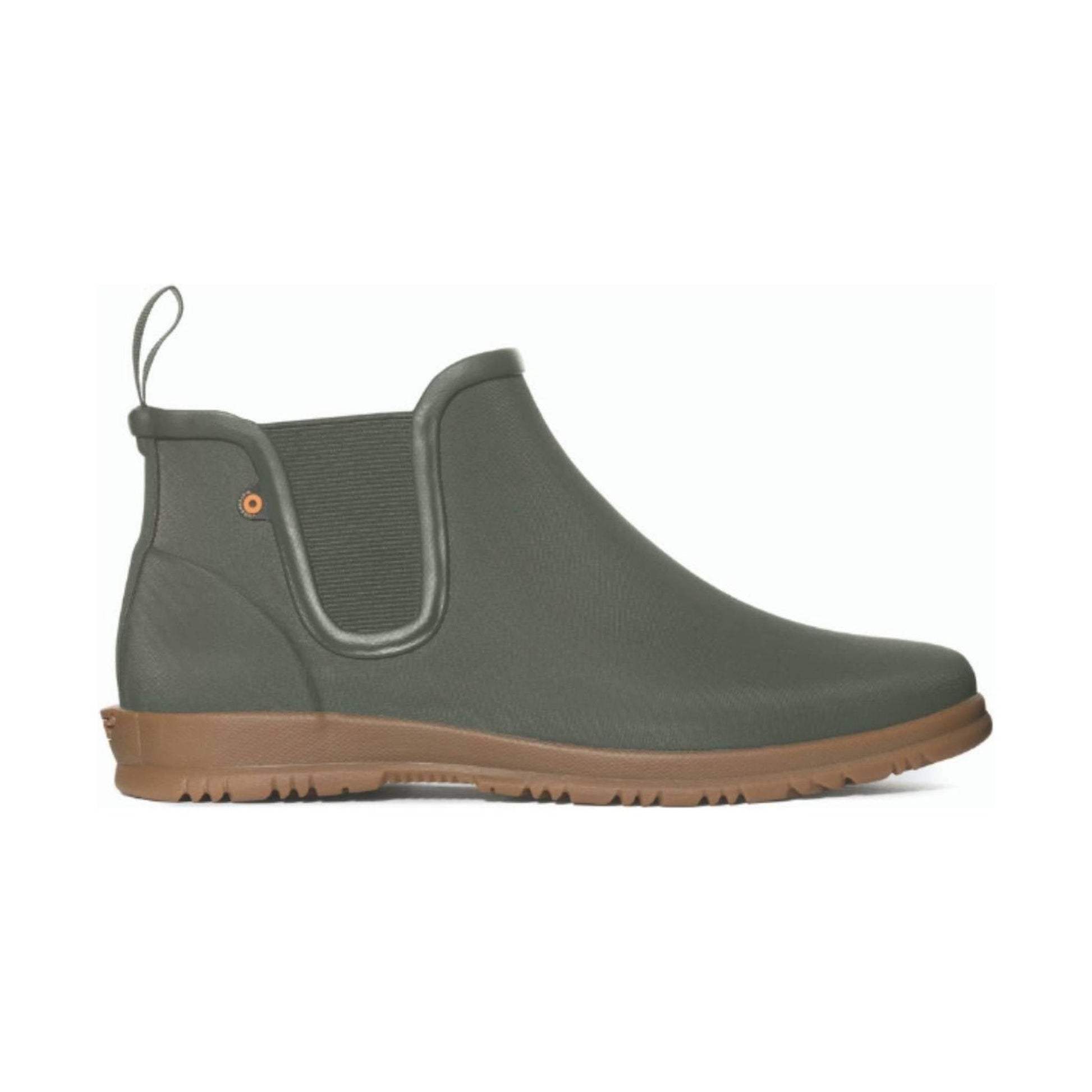 Bogs Women's Sweet Pea Rain Boot - Sage by Lenny's Shoe & Apparel