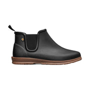 Bogs Women's Sweetpea Wide Rain Boot - Black by Lenny's Shoe & Apparel
