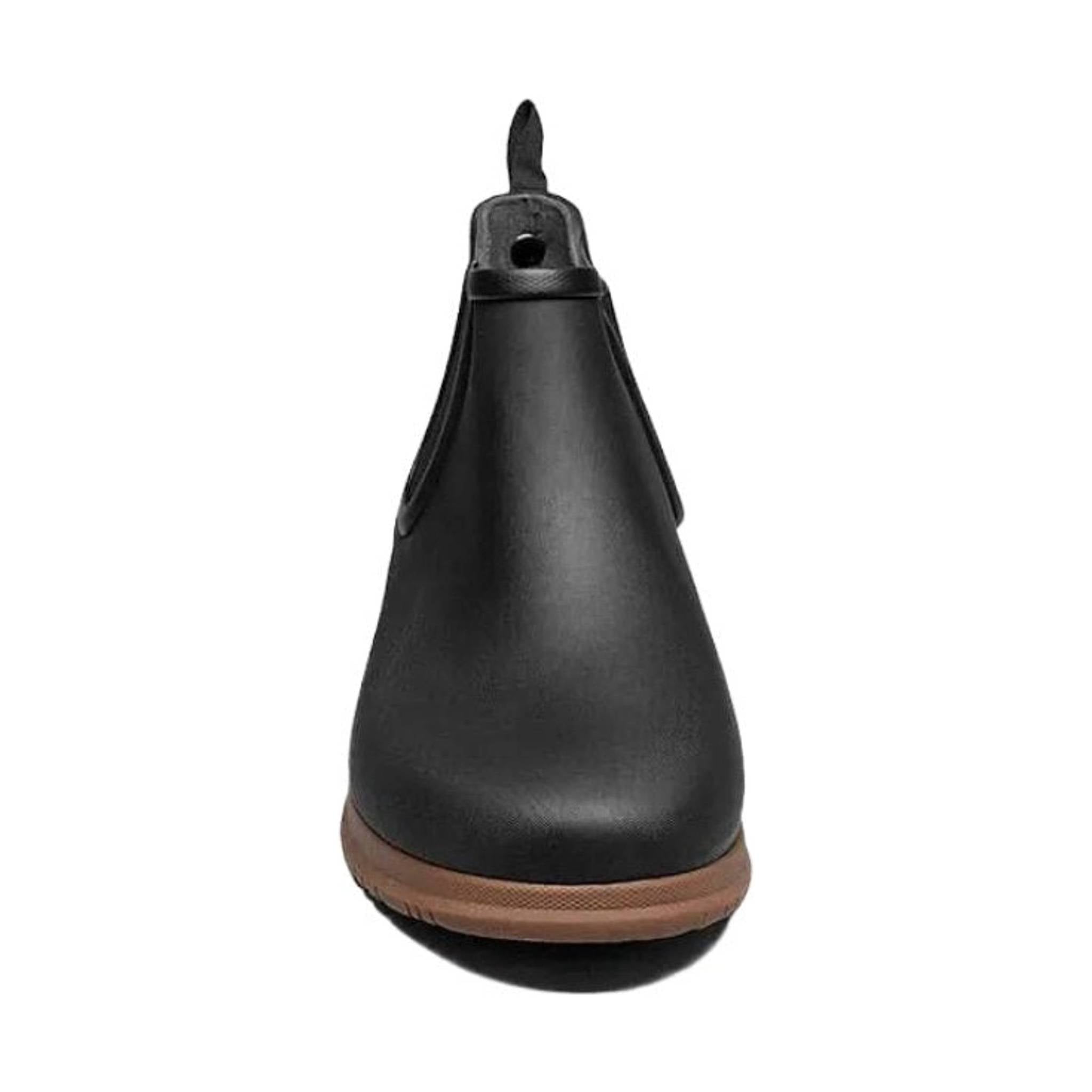 Bogs Women's Sweetpea Wide Rain Boot - Black by Lenny's Shoe & Apparel