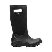 Bogs Women's Whiteout Cracks Waterproof Winter Boots - Black by Lenny's Shoe & Apparel