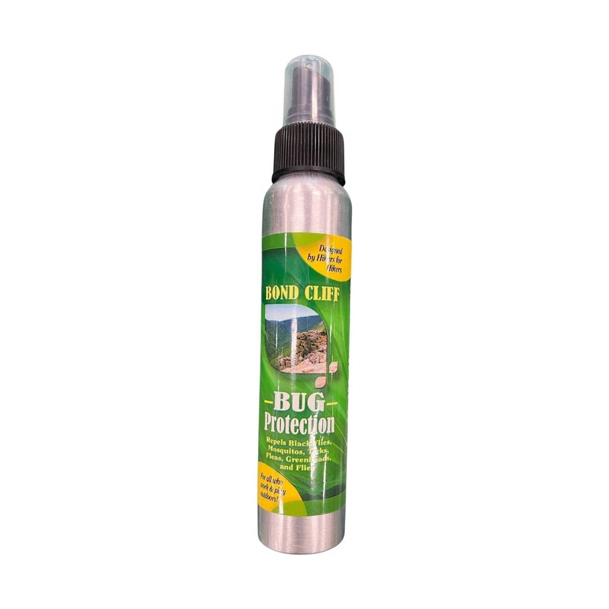 Bond Cliff Bug Protection 4oz by Lenny's Shoe & Apparel
