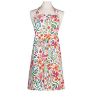 Botanica Apron by Kiss the Cook