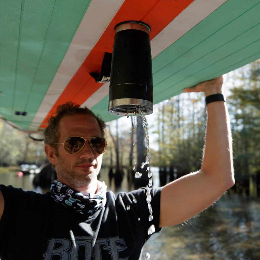 BOTE Magnepod Tumbler 20 oz by Alpine Shop