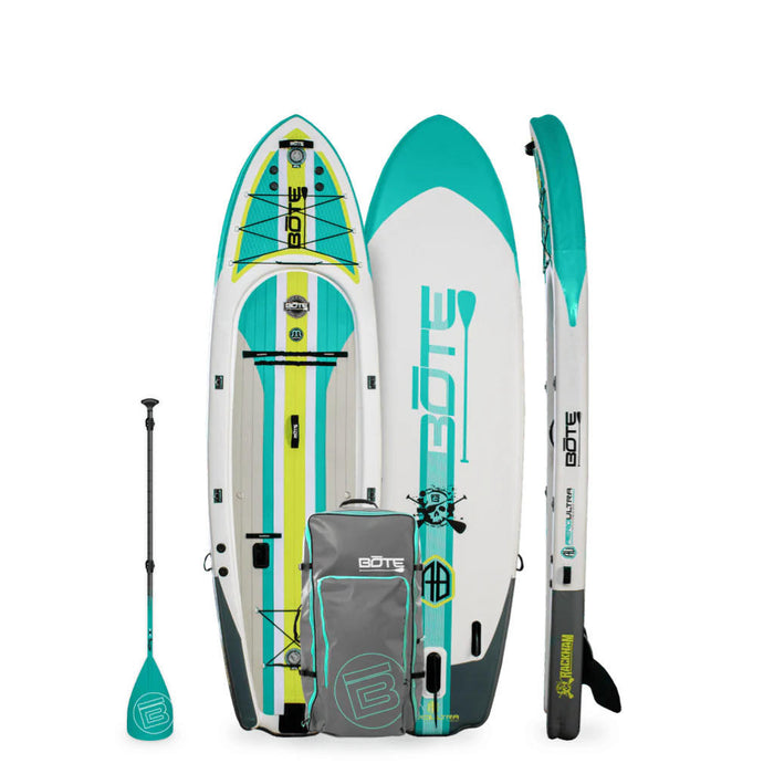 BOTE Rackham Aero 11' Inflatable Paddle Board