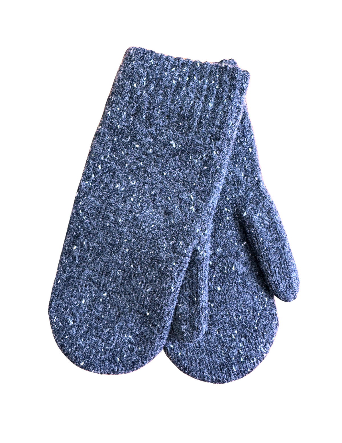 Boulder Mitten | Charcoal by US Sherpa