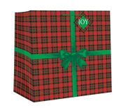 Square Jumbo Gift Bag - Gift