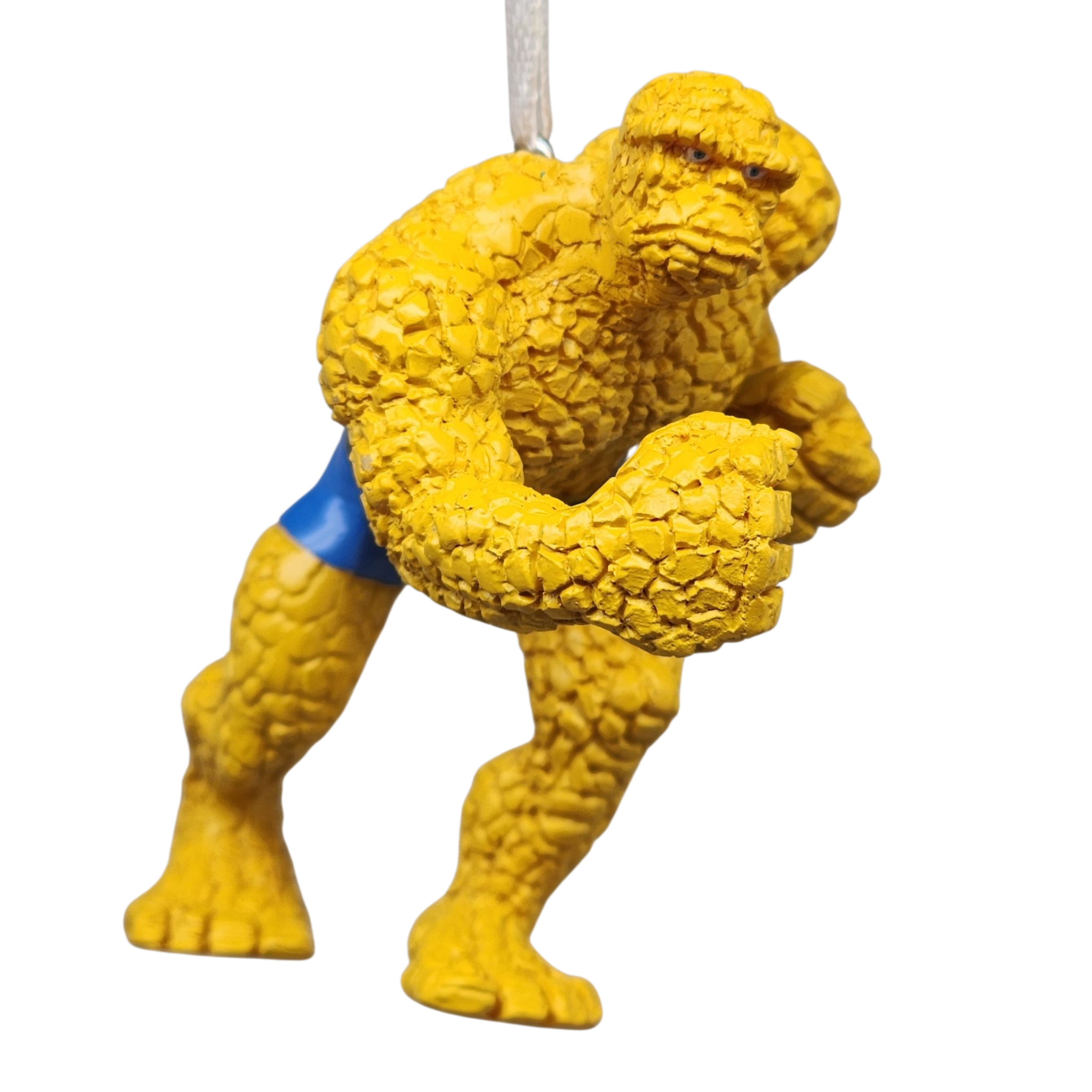 The Thing Ornament