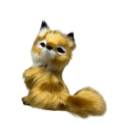 Felix Fox Ornament