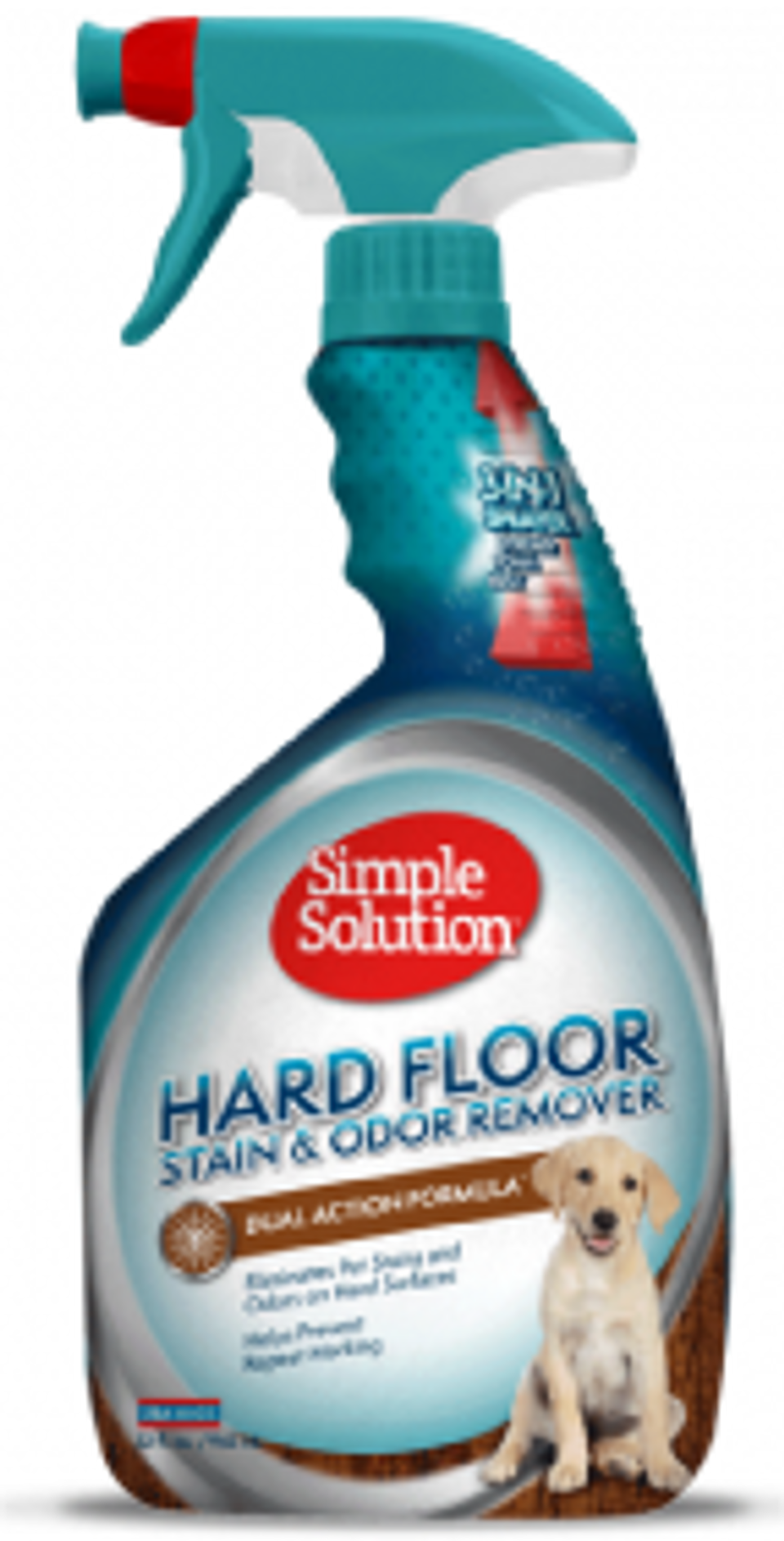 Bramton- Stain Remover for Hardwood Floors 32oz by Homeportonline