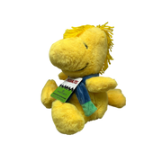 Woodstock With Scarf Warmies