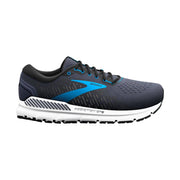 Brooks Men's Addiction GTS 15 Running Shoes - India Ink/Black/Blue by Lenny's Shoe & Apparel