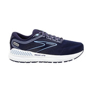 Brooks Men's Beast GTS 23 Road Running Shoes - Peacoat/Blue/White by Lenny's Shoe & Apparel