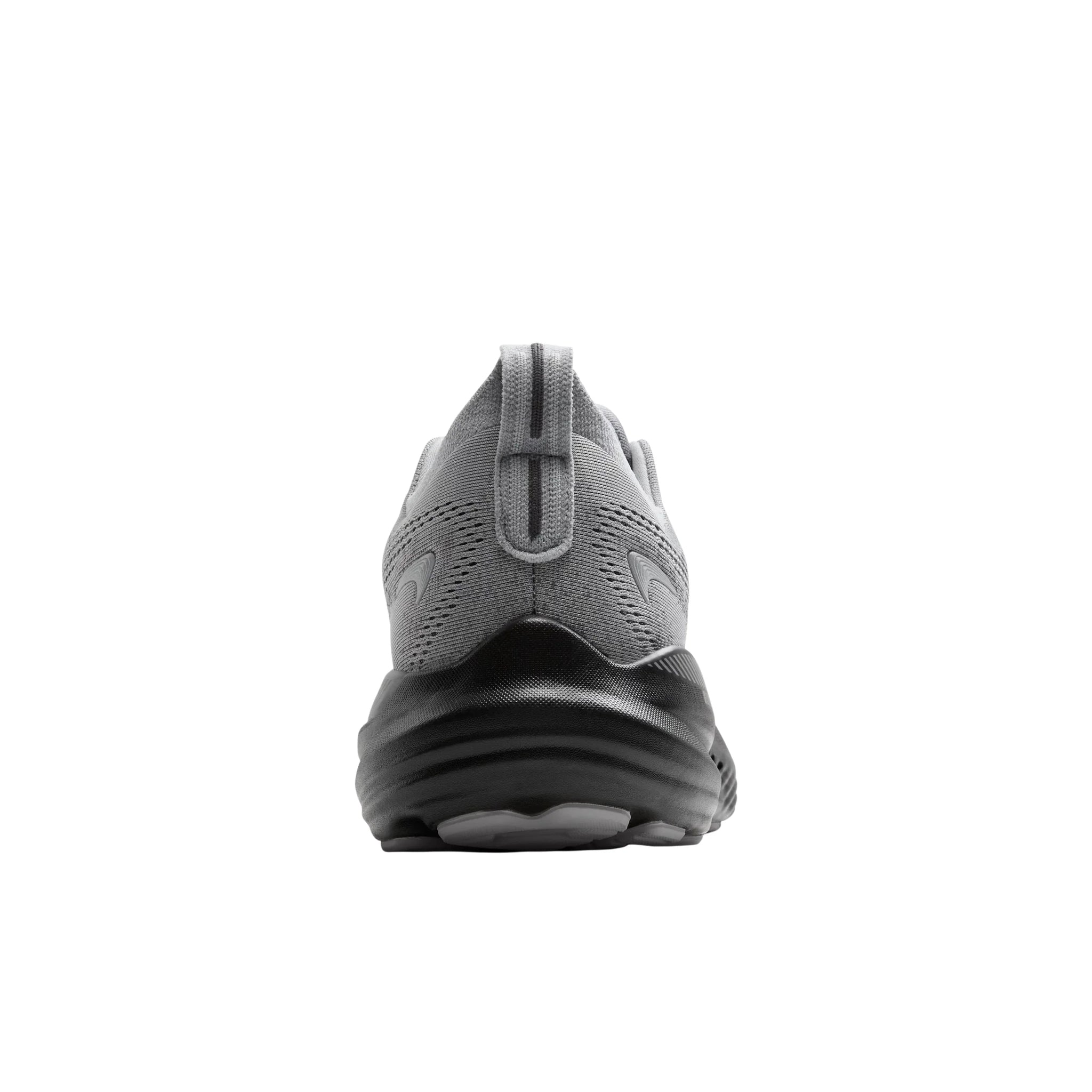 Brooks Men's Glycerin GTS 22 Running Shoes - Primer Gray/Ebony/Bluewash by Lenny's Shoe & Apparel