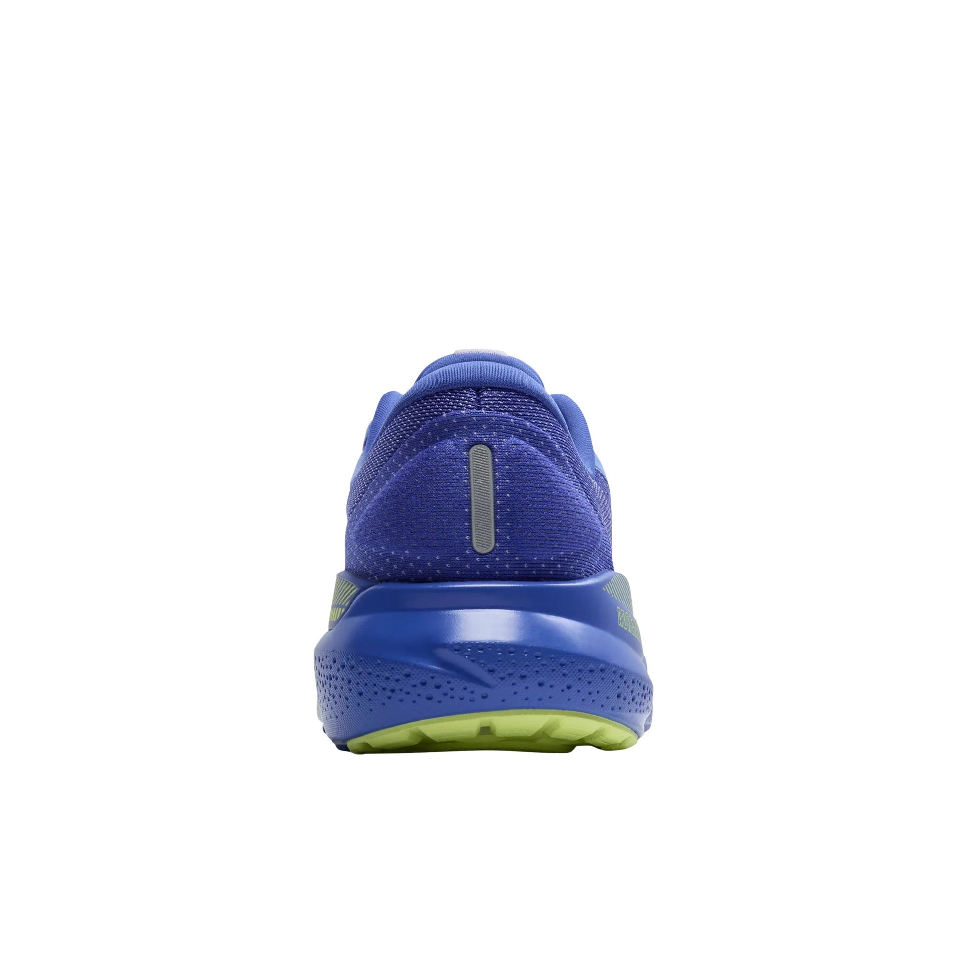 Brooks Women's Adrenaline GTS 24 Road Running Shoes - Amparo/Thistle/Yellow by Lenny's Shoe & Apparel