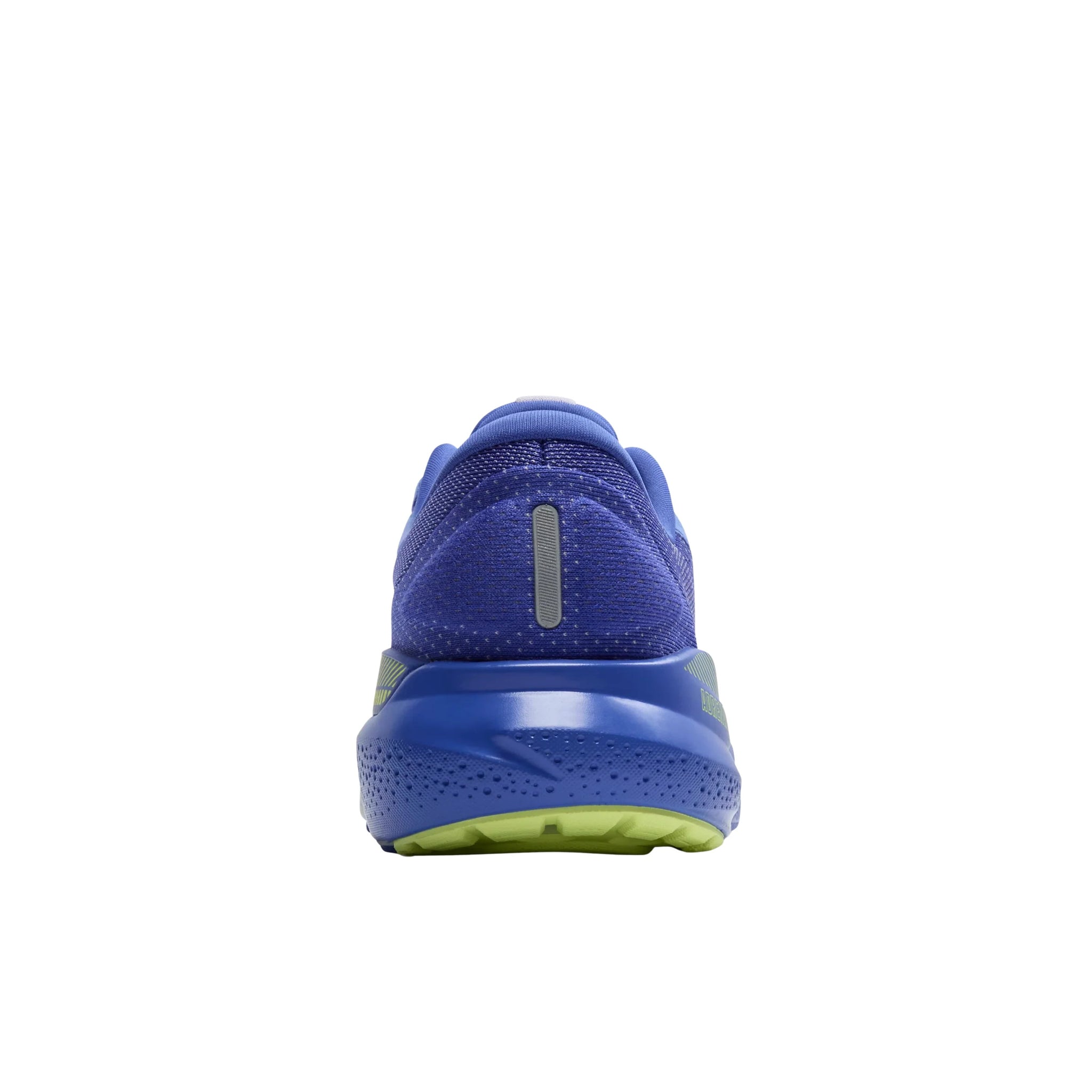 Brooks Women's Adrenaline GTS 24 Road Running Shoes - Amparo/Thistle/Yellow by Lenny's Shoe & Apparel