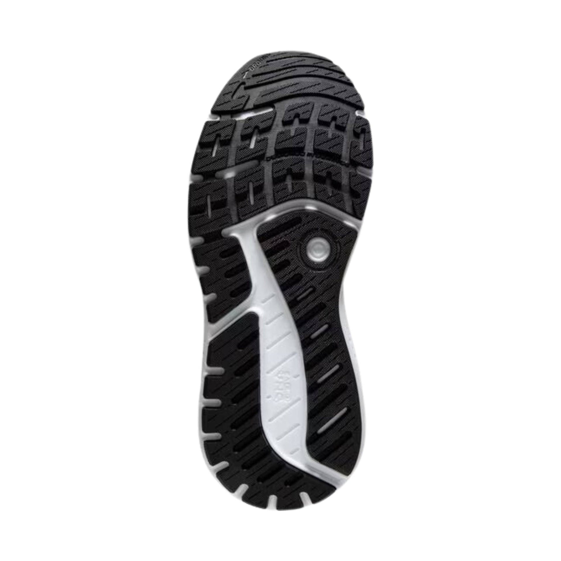 Brooks Women's Ariel GTS 23 Road Running Shoes - Grey/Black/Pink by Lenny's Shoe & Apparel