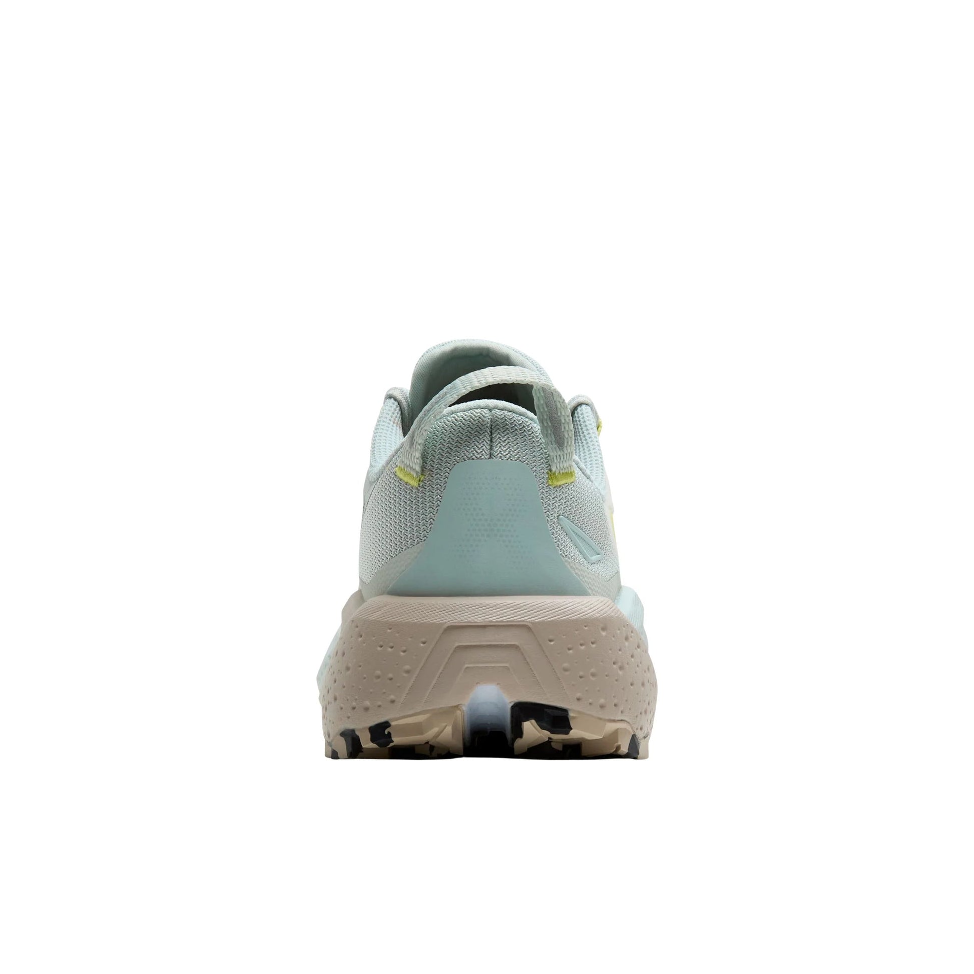 Brooks Women's Caldera 8 Trail Running Shoes - Misty Blue/Coconut/Chateau by Lenny's Shoe & Apparel