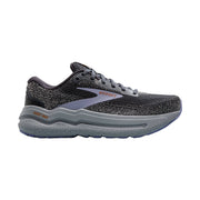 Brooks Women's Ghost Max 2 Road Running Shoes - Ebony/Sweet Lavender/Alloy by Lenny's Shoe & Apparel