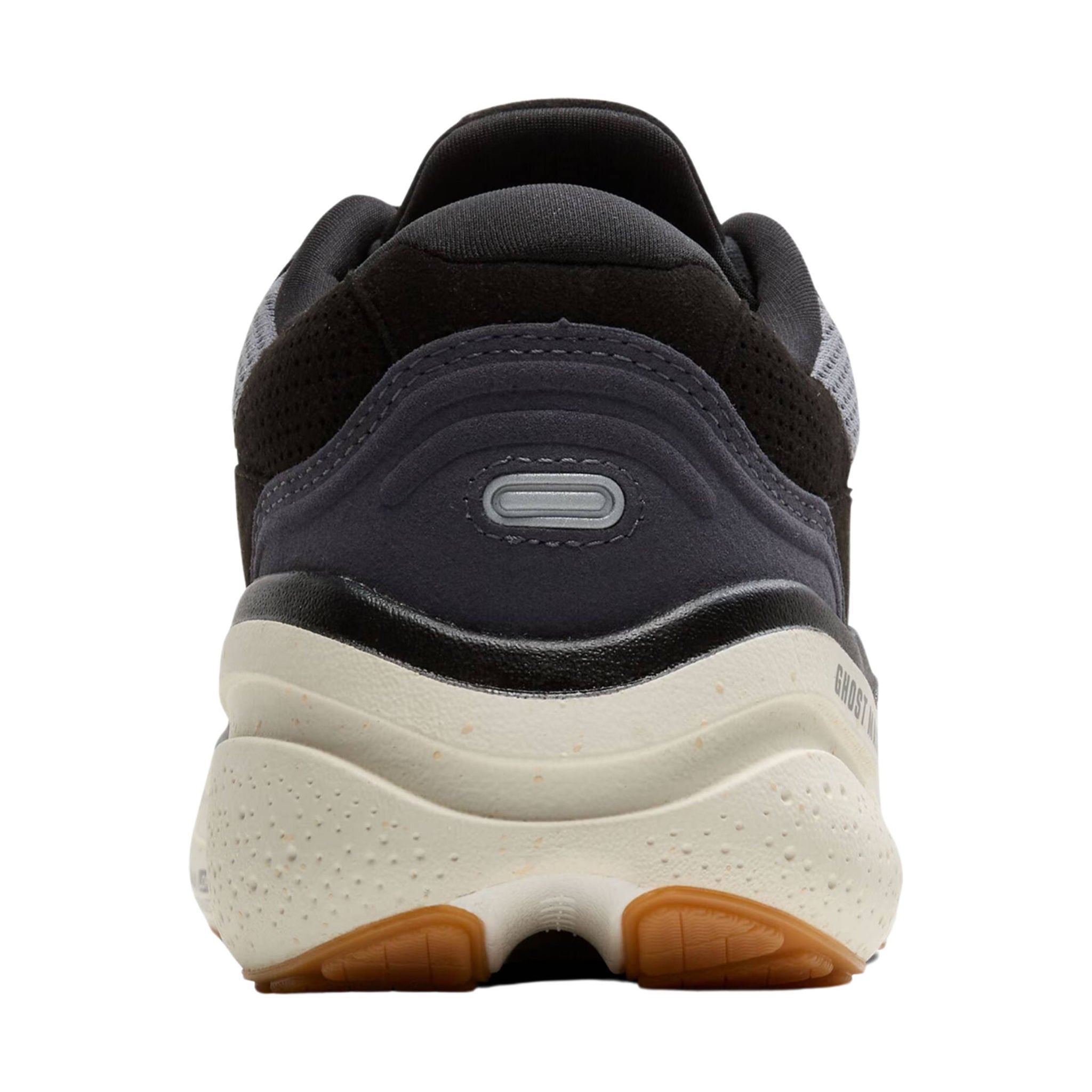 Brooks Women's Ghost Max SE Walking Shoes - Black/Primer/Biscuit by Lenny's Shoe & Apparel