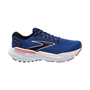 Brooks Women's Glycerin GTS 21 Road Running Shoes - Blue/Pink/Rose by Lenny's Shoe & Apparel