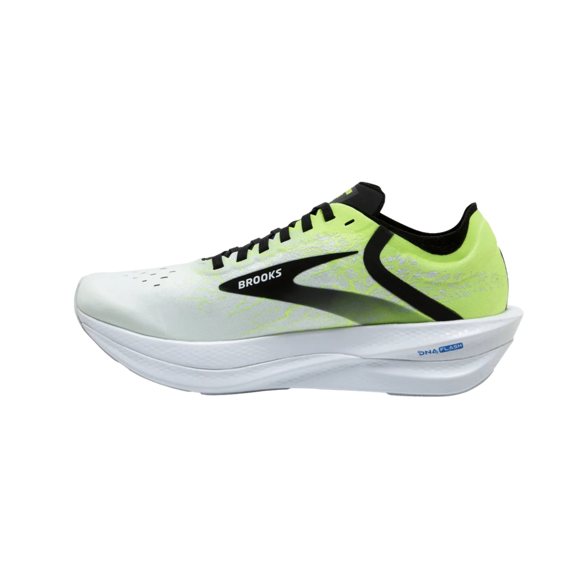 Brooks Women's Hyperion Elite 2 Running Shoes - Nightlife/White/Black by Lenny's Shoe & Apparel