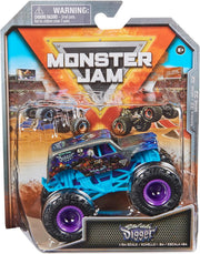 Monster Jam - 1:64 Scale Die Cast -  Son-uva Digger