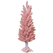 Blush Feather Tree - 48 Inch - Unlit