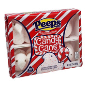 Peeps - Candy Cane Chicks
