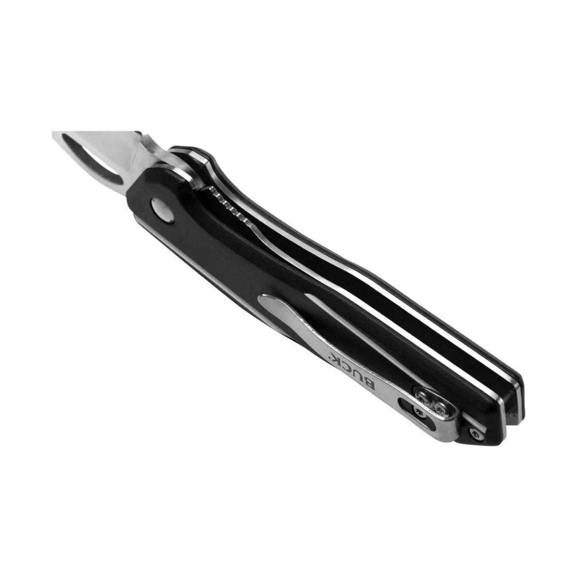 Buck 246 & 247 Collector's Set Tin - Black by Lenny's Shoe & Apparel