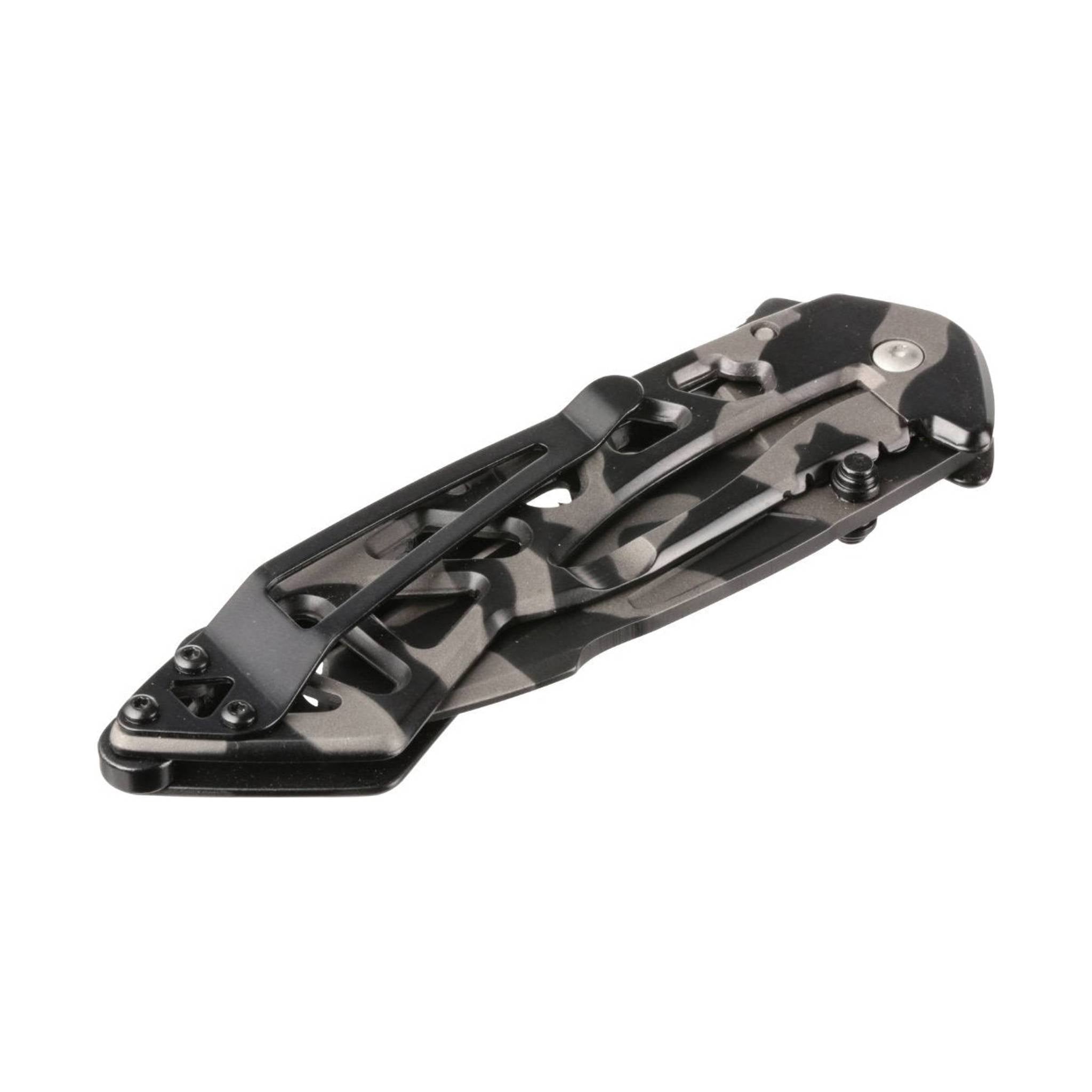 Buck 870 Bones - Tiger Stripe Camo by Lenny's Shoe & Apparel