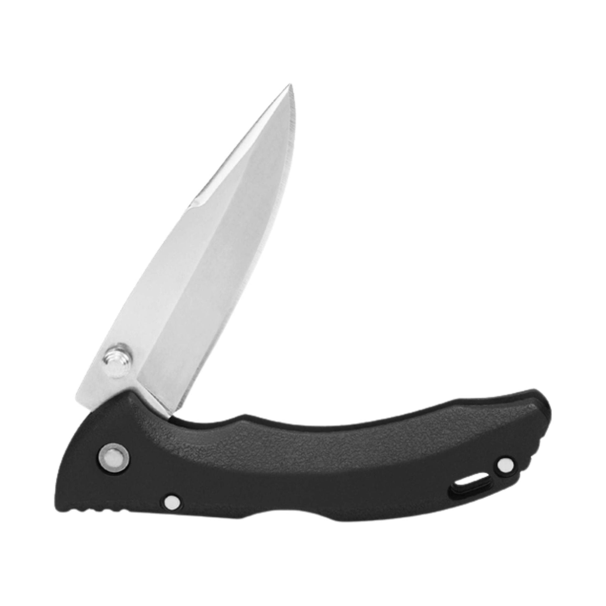 Buck Bantam BBW Knife - Black by Lenny's Shoe & Apparel