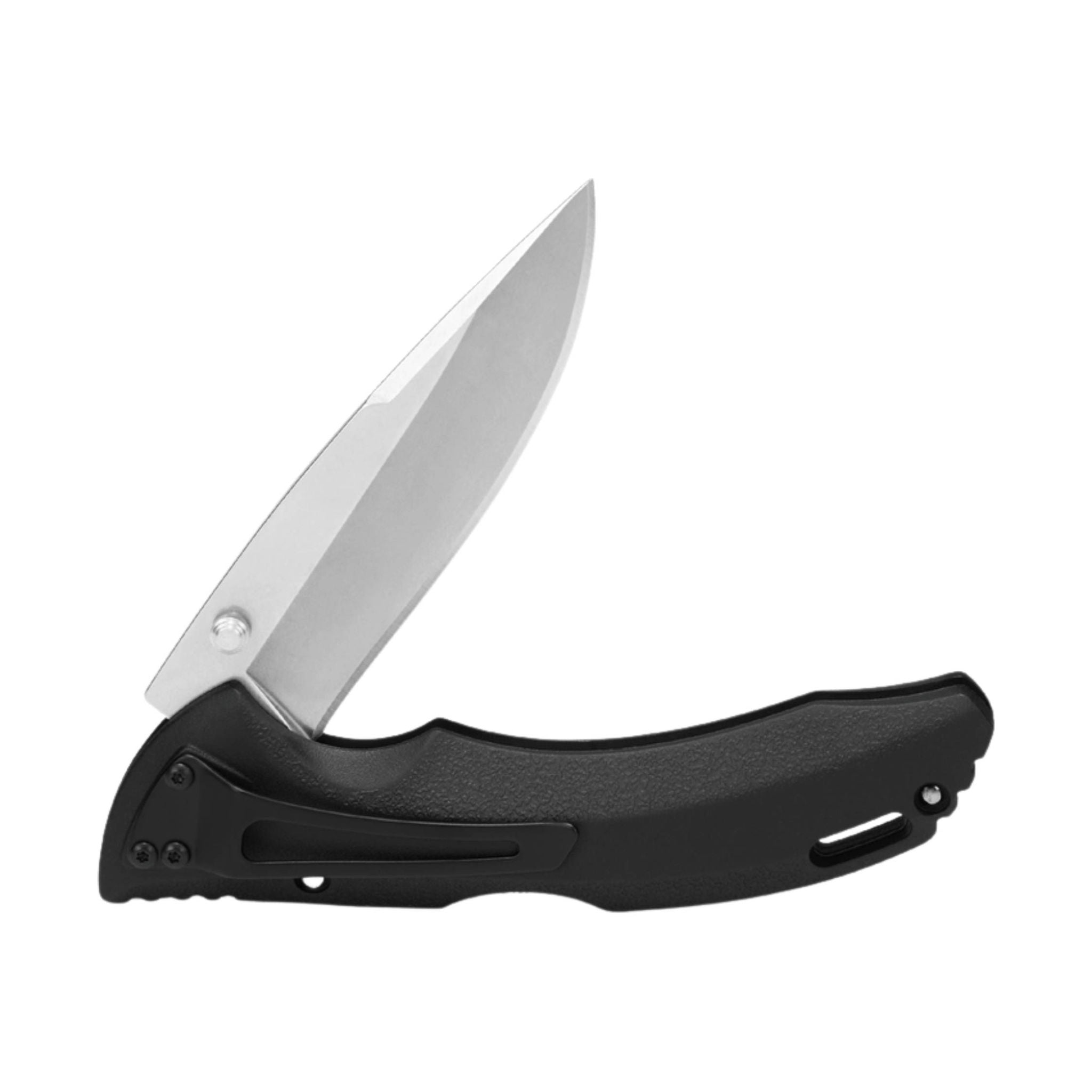Buck Bantam BHW Knife - Black by Lenny's Shoe & Apparel