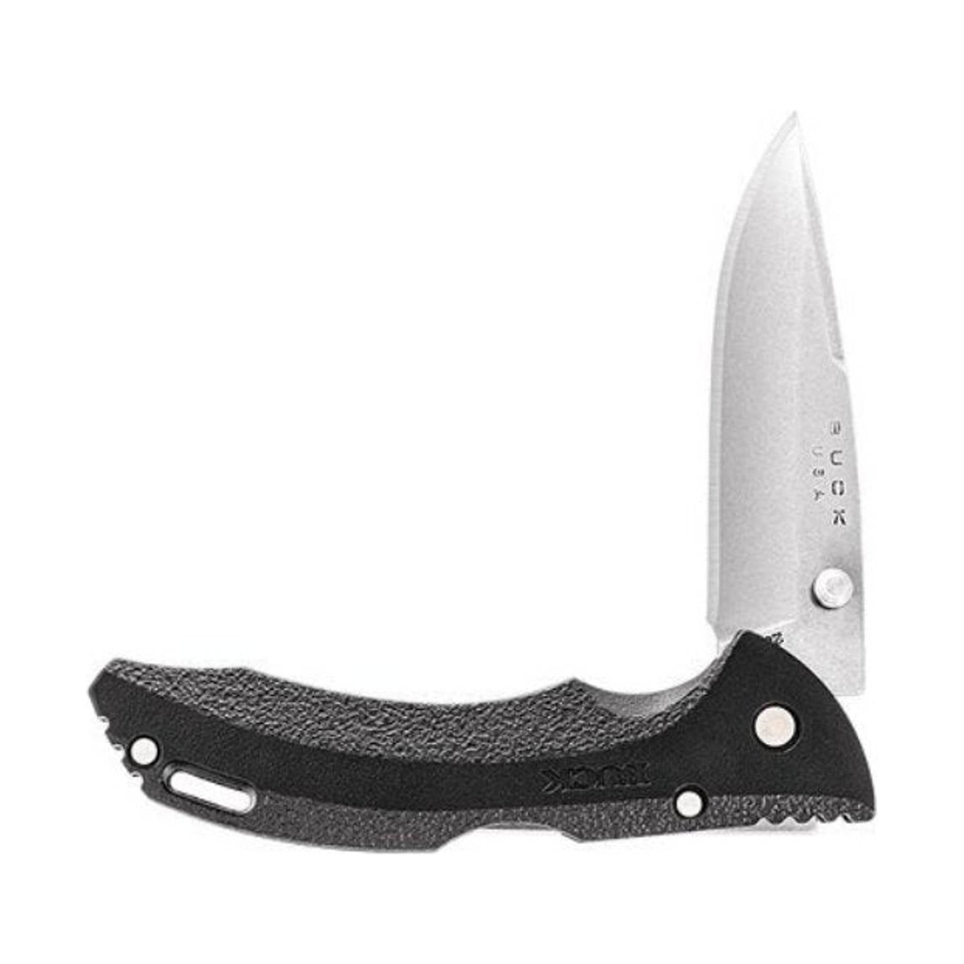 Buck Bantam BLW - Black by Lenny's Shoe & Apparel