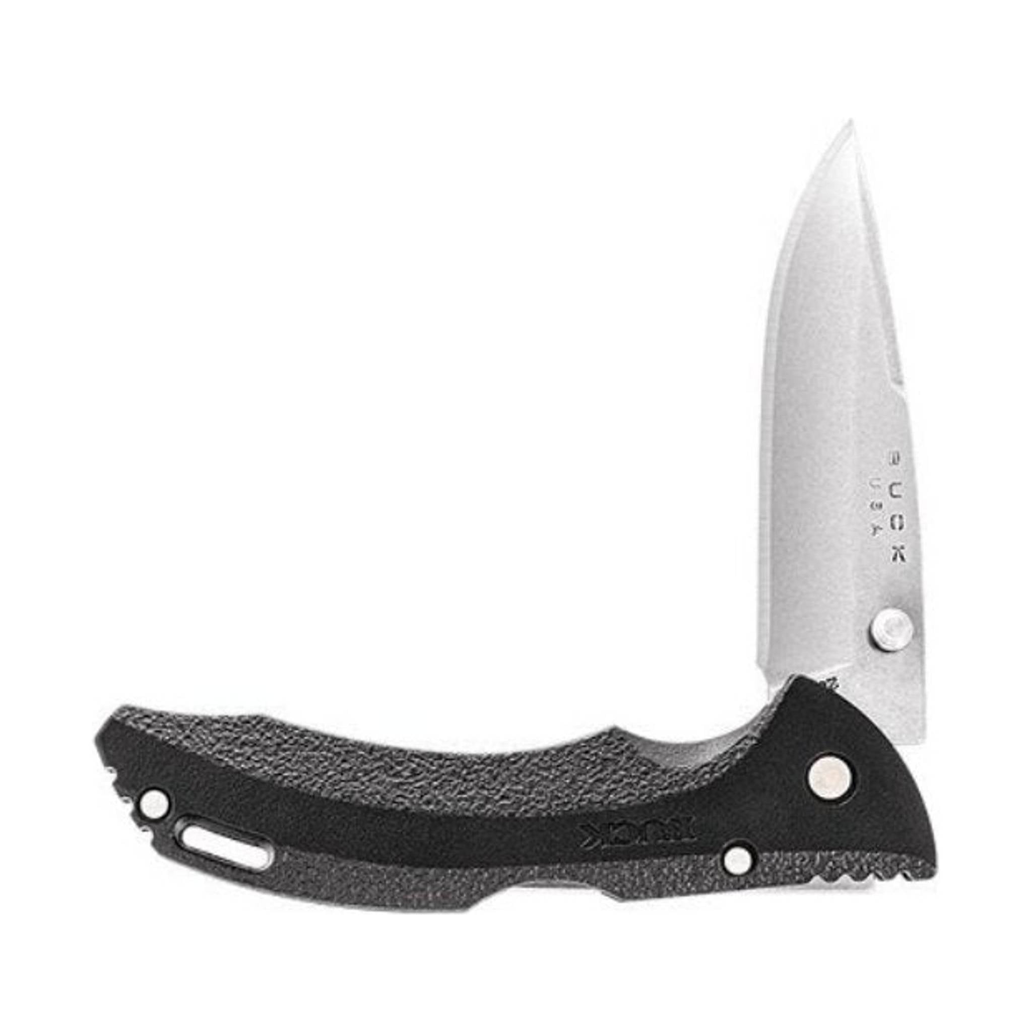 Buck Bantam BLW - Black by Lenny's Shoe & Apparel