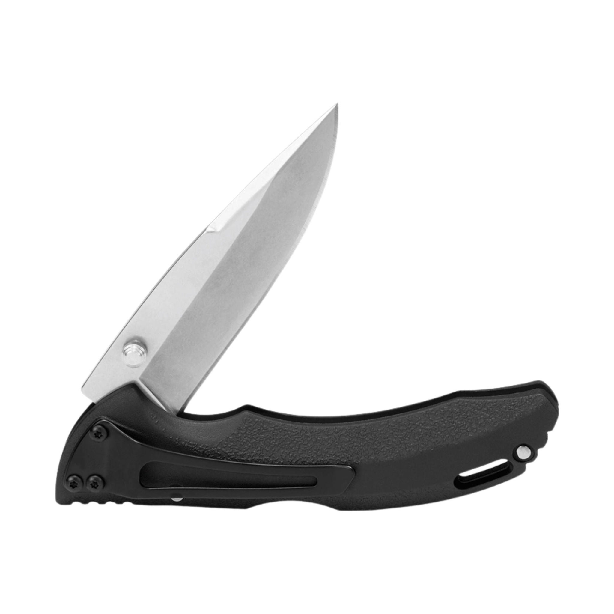 Buck Bantam BLW Knife - Black by Lenny's Shoe & Apparel