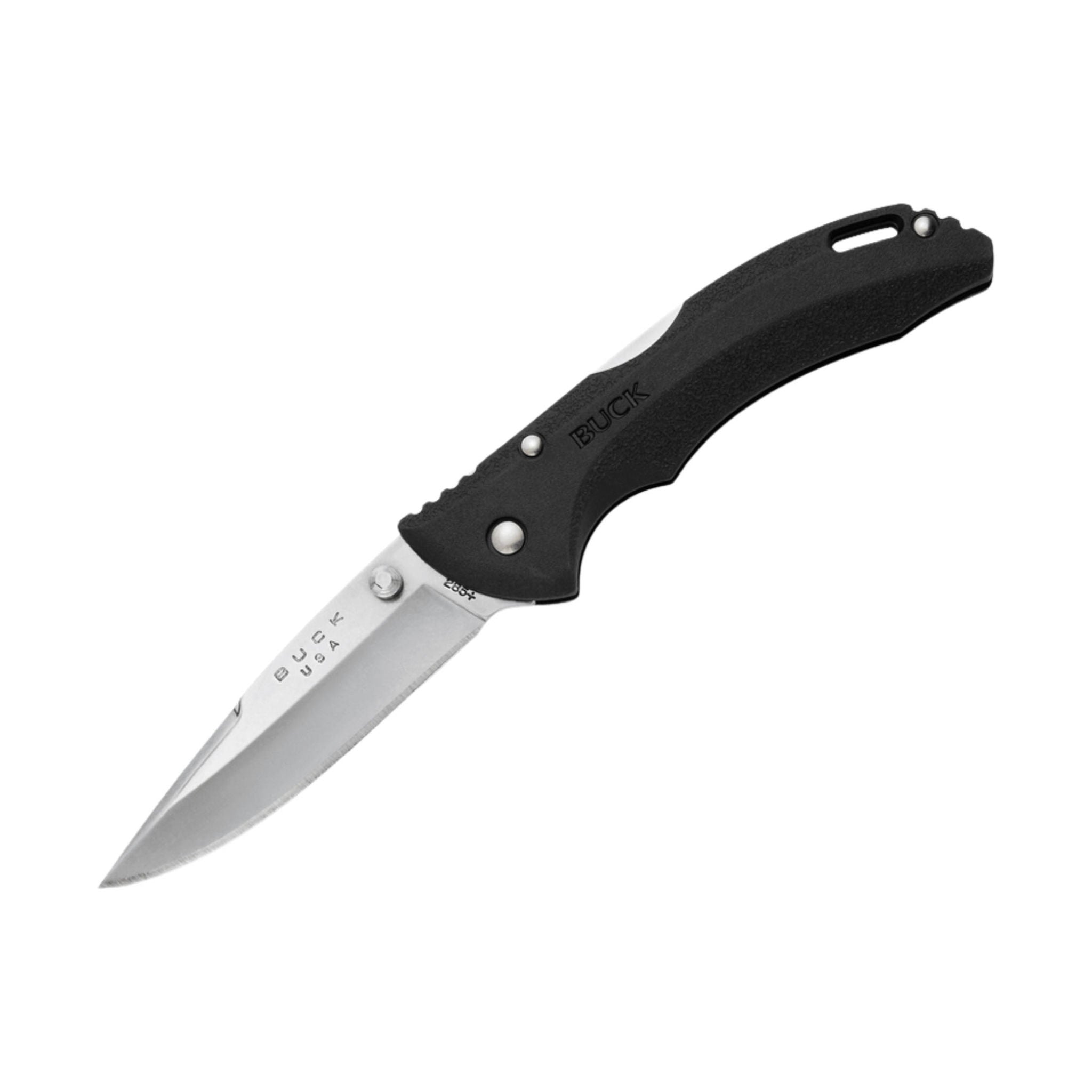 Buck Bantam BLW Knife - Black by Lenny's Shoe & Apparel