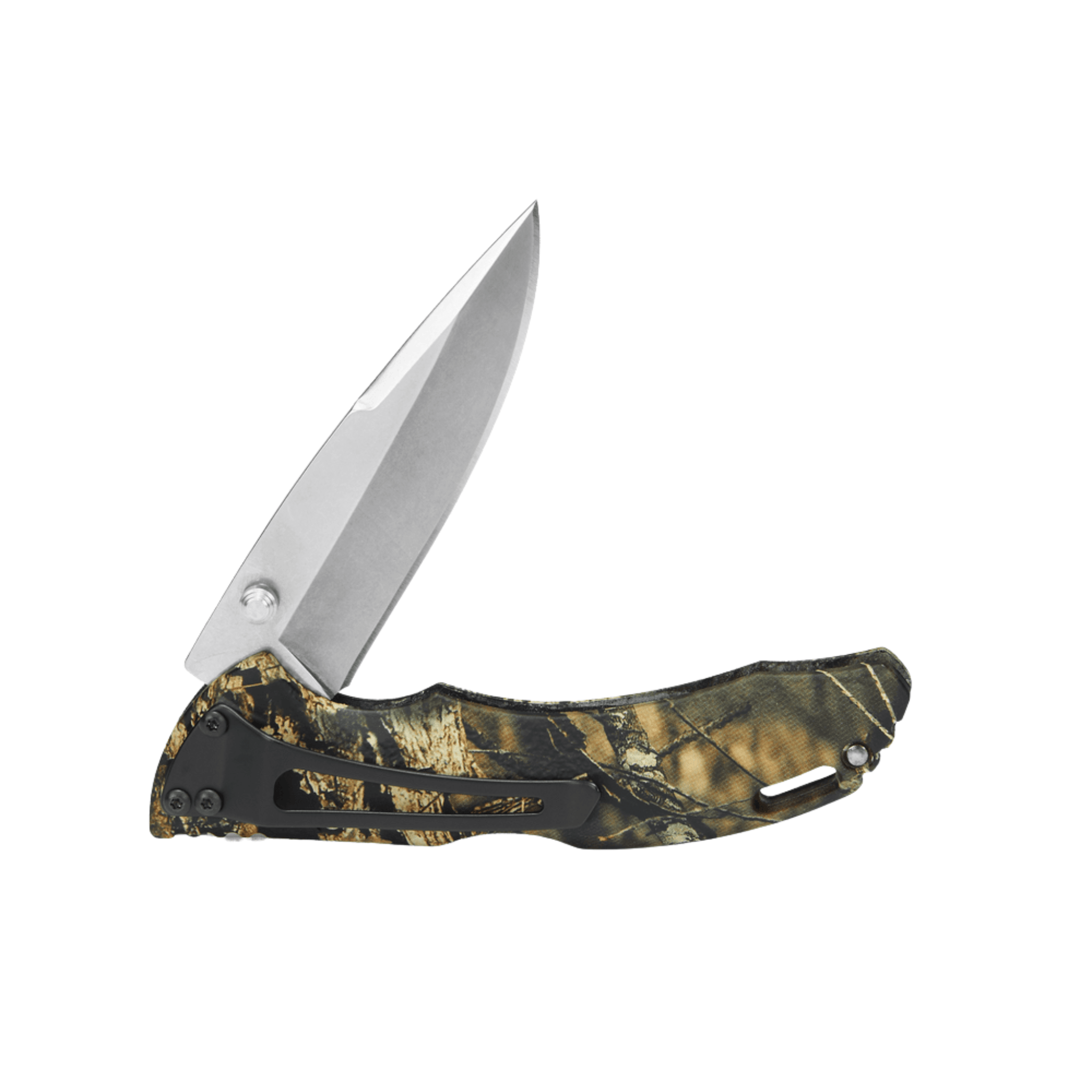 Buck Bantam BLW Knife - Mossy Oak Country Camo by Lenny's Shoe & Apparel