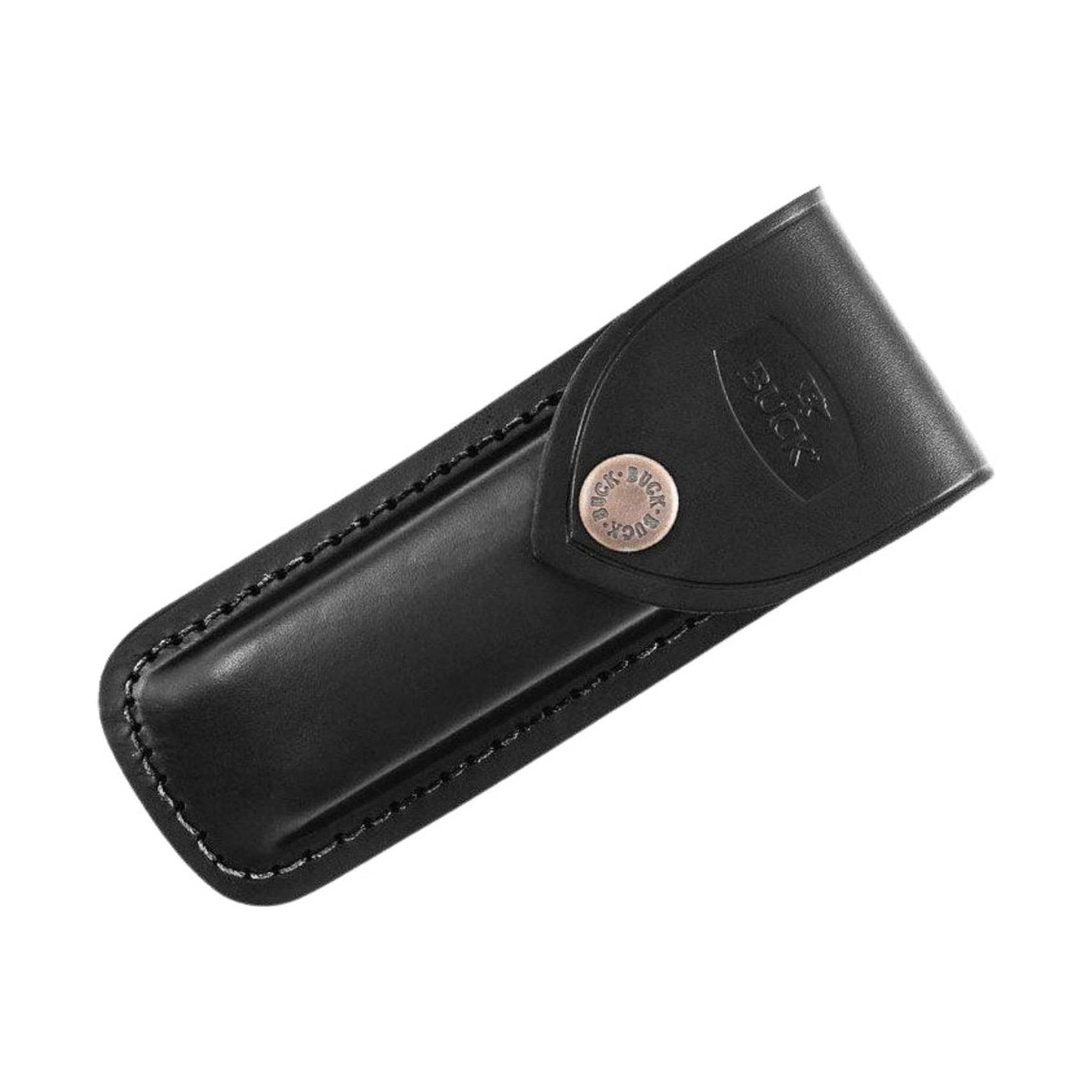 Buck Folding Hunter by Lenny's Shoe & Apparel