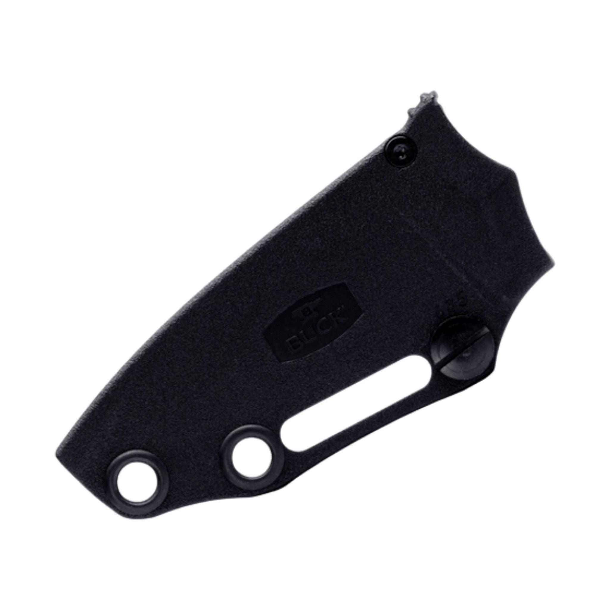 Buck Paklite Cape Knife - Black by Lenny's Shoe & Apparel
