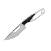 Buck Paklite Field Knife - Black by Lenny's Shoe & Apparel