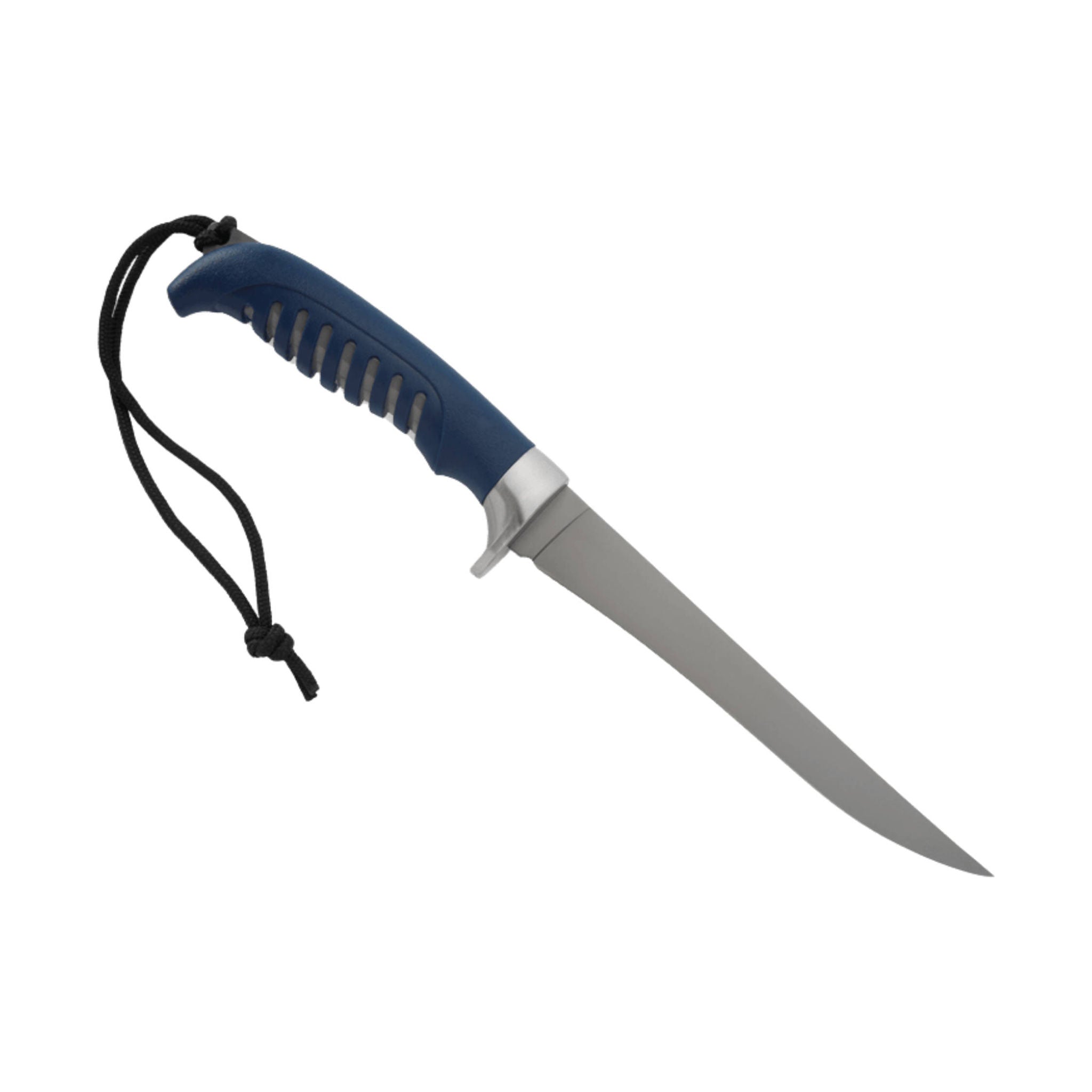 Buck Silver Creek 6 Inch Fillet Knife - Blue by Lenny's Shoe & Apparel