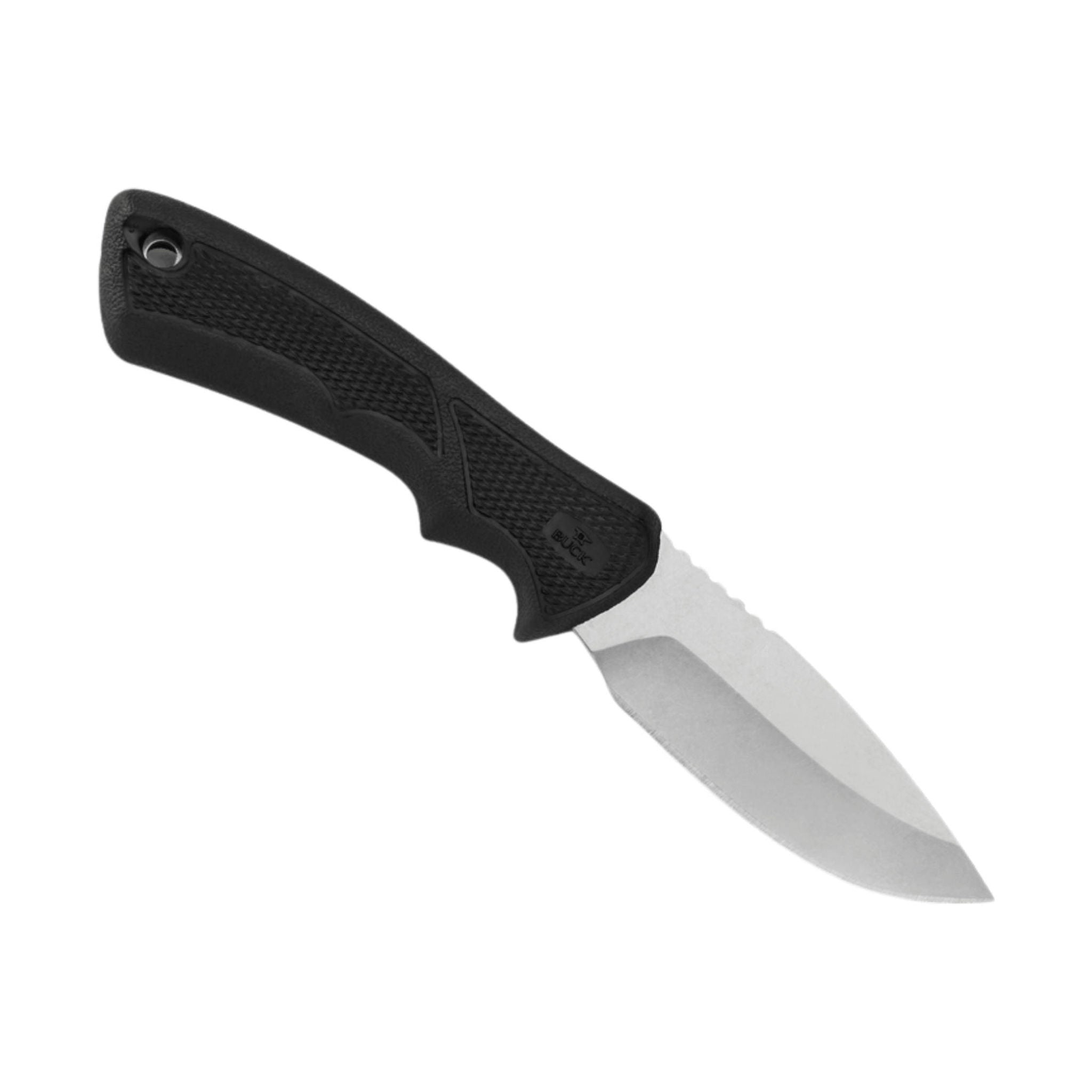 Buck Small BuckLite Max II Knife - Black by Lenny's Shoe & Apparel