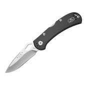 Buck Spitfire Knife - Black by Lenny's Shoe & Apparel